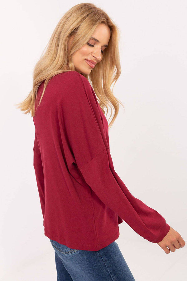 Blouse model 217043 Relevance