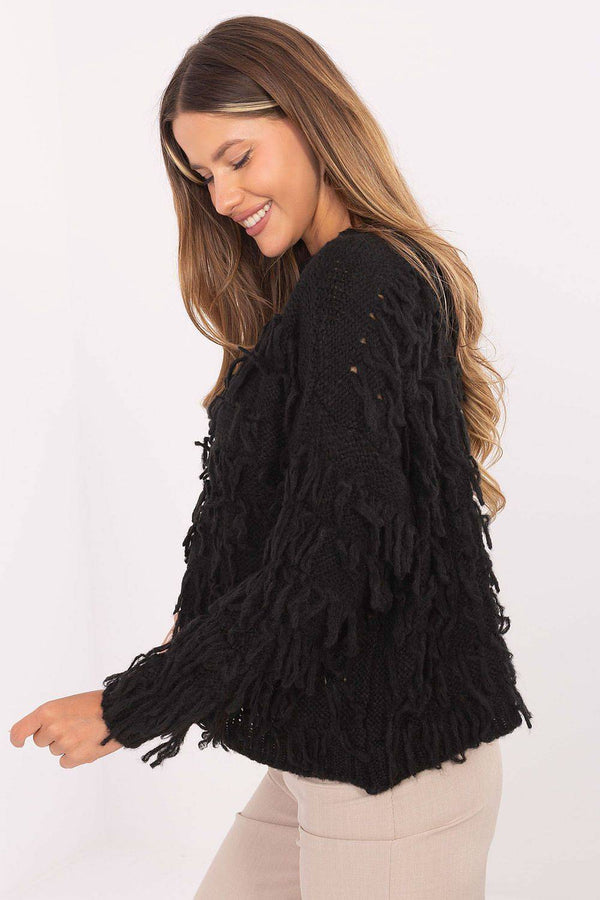 Jumper model 217050 Rue Paris