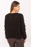 Jumper model 217051 Rue Paris