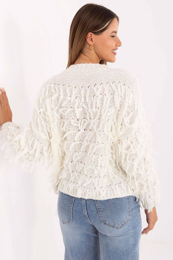 Jumper model 217052 Rue Paris