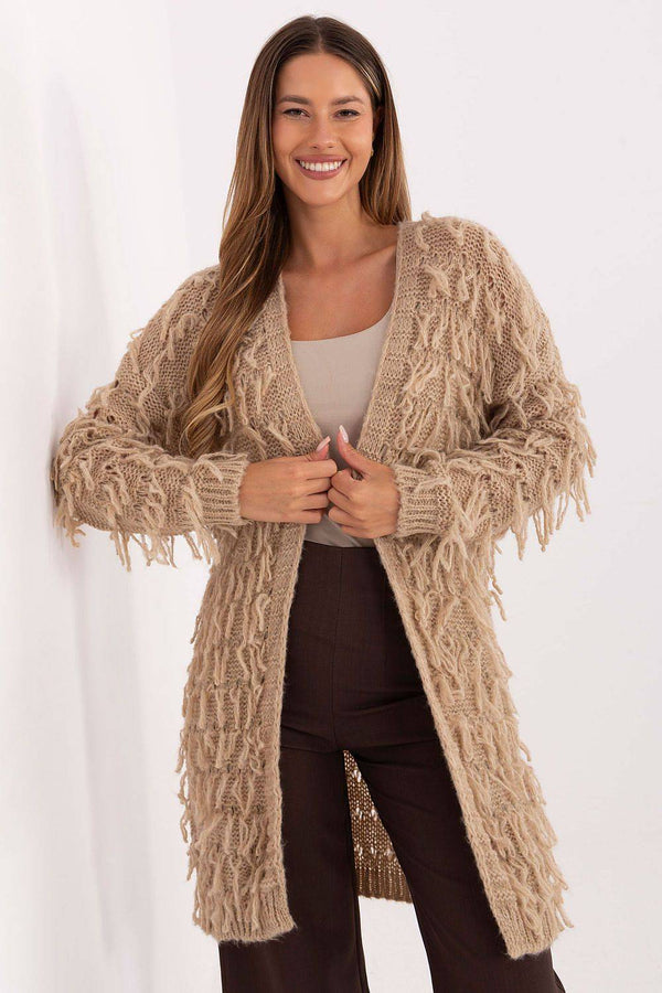 Cardigan model 217054 Rue Paris