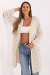 Cardigan model 217055 Rue Paris