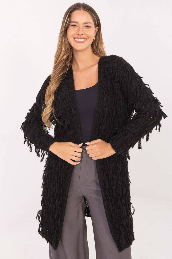Cardigan model 217056 Rue Paris