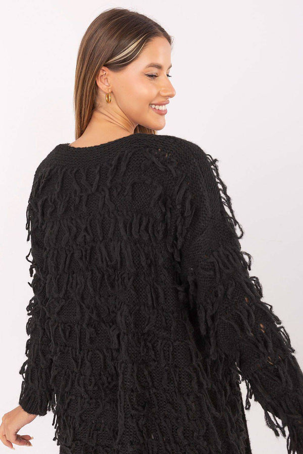 Cardigan model 217056 Rue Paris