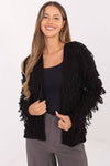 Cardigan model 217060 Rue Paris