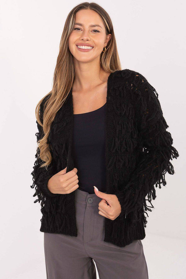Cardigan model 217060 Rue Paris