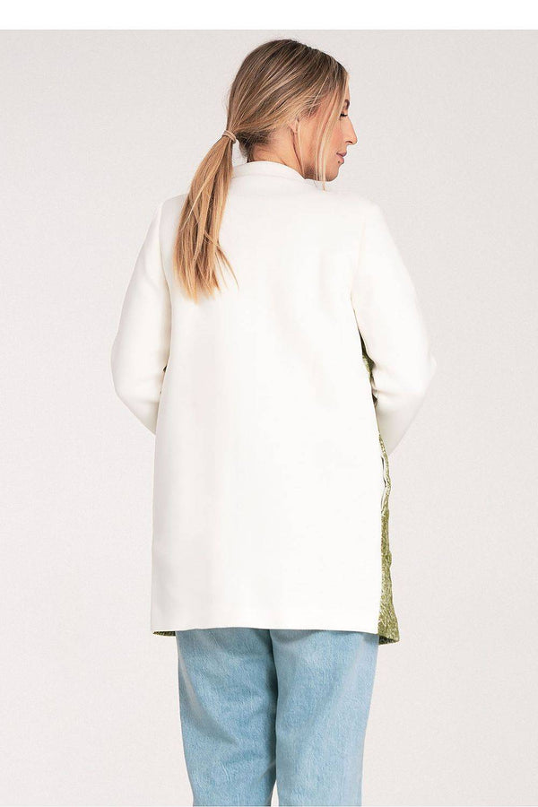 Coat model 217065 Figl