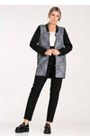 Coat model 217066 Figl