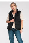 Gilet model 217069 Figl
