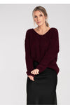 Jumper model 217073 Figl