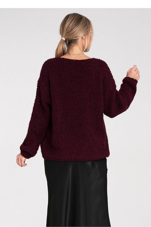 Jumper model 217073 Figl