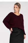 Jumper model 217073 Figl