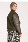 Jacket model 217080 Figl