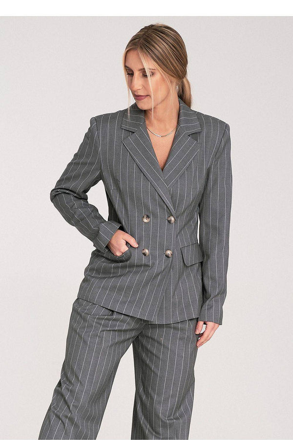 Jacket model 217086 Figl