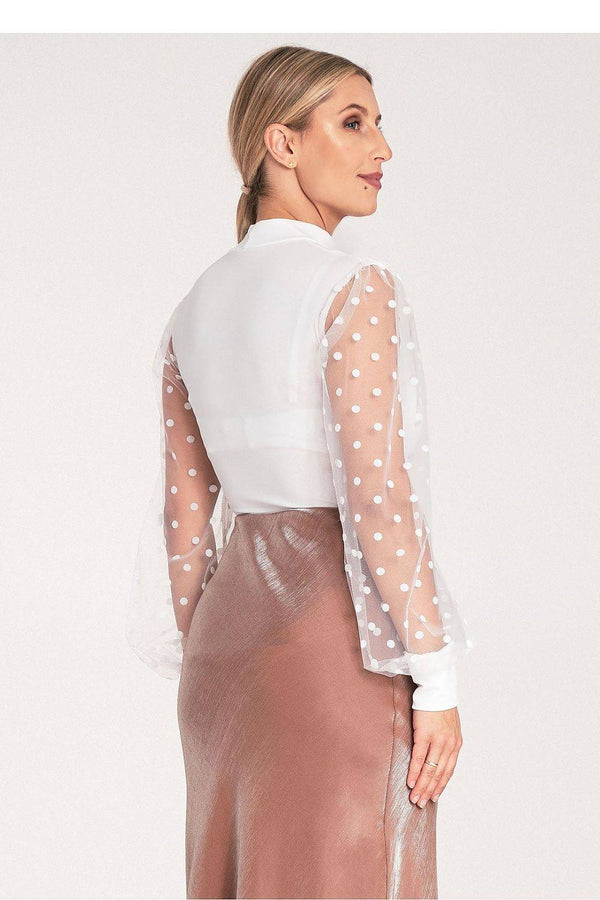 Shapewear Body model 217090 Figl