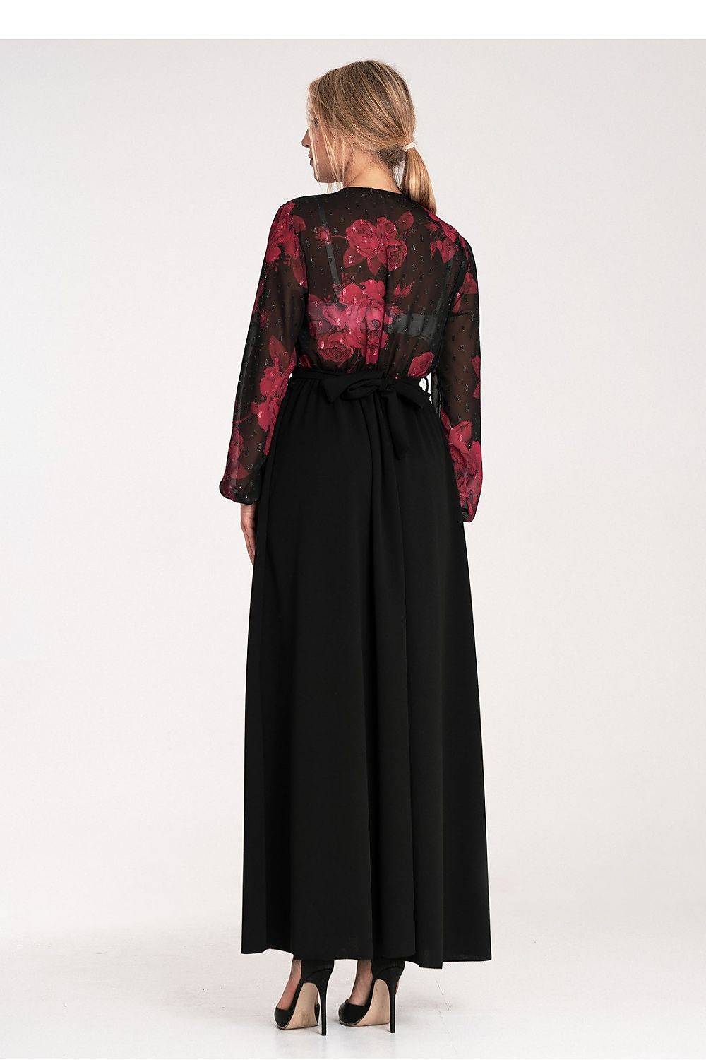 Cocktail dress model 217096 Figl