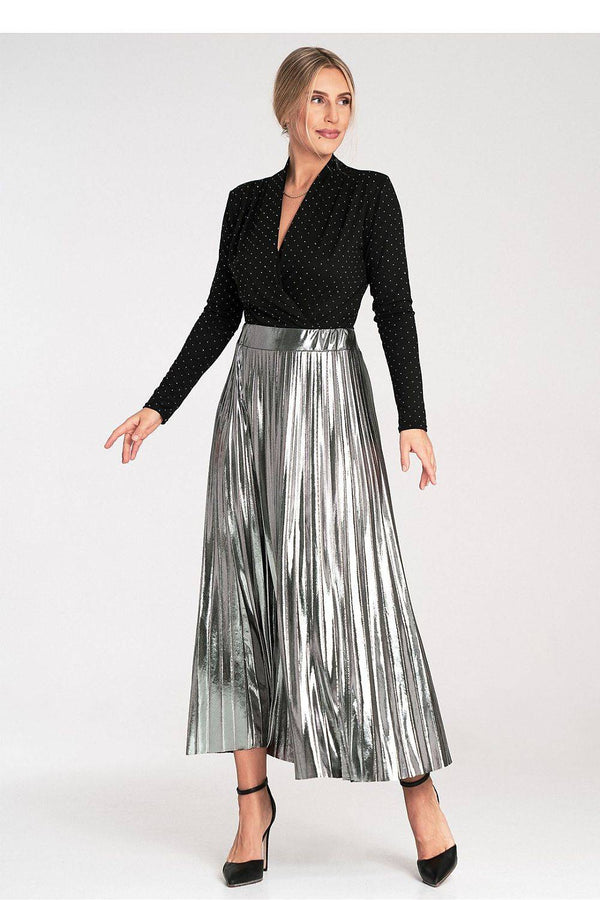 Skirt model 217097 Figl