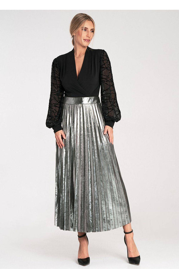 Skirt model 217097 Figl