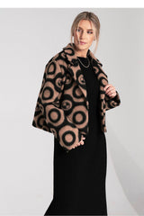 Jacket model 217098 Figl