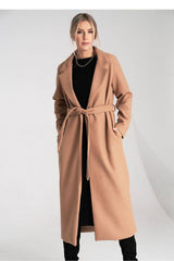 Coat model 217100 Figl