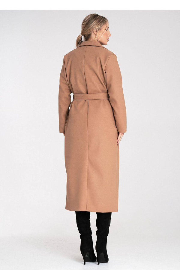 Coat model 217100 Figl