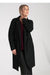 Coat model 217101 Figl