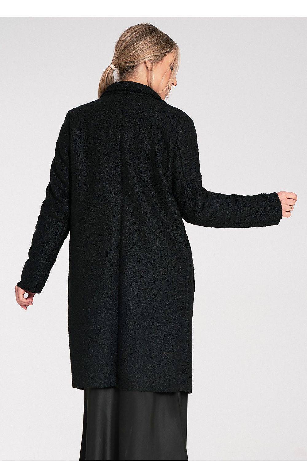Coat model 217101 Figl