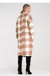 Coat model 217102 Figl