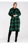 Coat model 217103 Figl