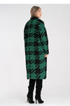Coat model 217103 Figl