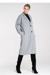 Coat model 217104 Figl