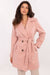 Coat model 217129 Rue Paris