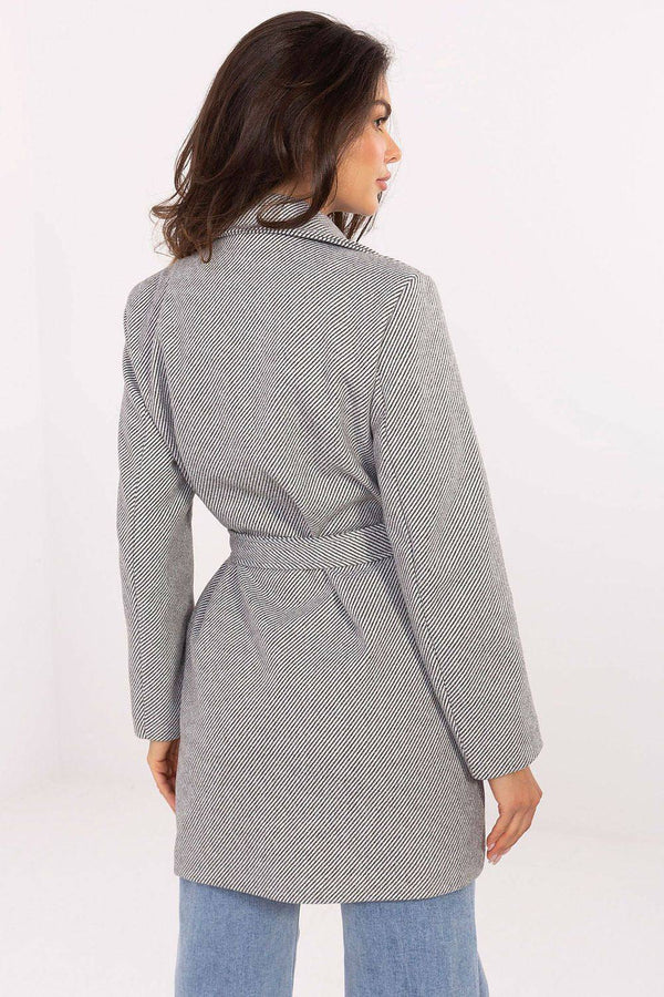 Coat model 217130 Rue Paris