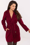 Coat model 217131 Rue Paris