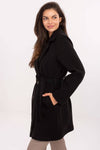 Coat model 217132 Rue Paris