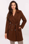 Coat model 217133 Rue Paris