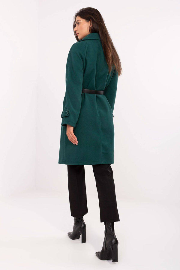 Coat model 217135 Rue Paris