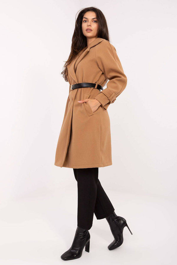Coat model 217136 Rue Paris