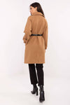 Coat model 217136 Rue Paris