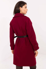 Coat model 217137 Rue Paris