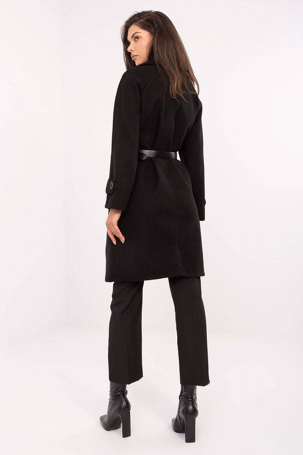 Coat model 217138 Rue Paris