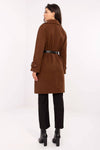 Coat model 217139 Rue Paris