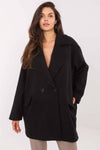 Coat model 217145 Rue Paris