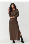 Daydress model 217148 Makadamia