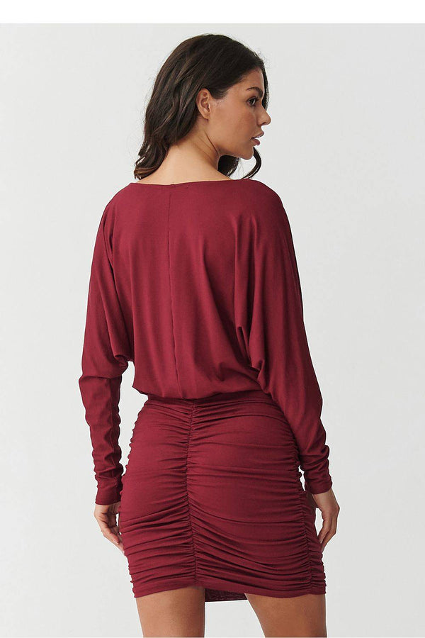 Daydress model 217152 Makadamia