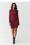 Daydress model 217154 Makadamia