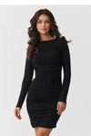 Daydress model 217155 Makadamia