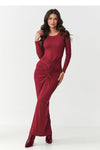 Daydress model 217158 Makadamia