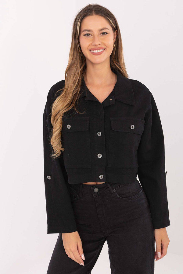 Jacket model 217226 Rue Paris