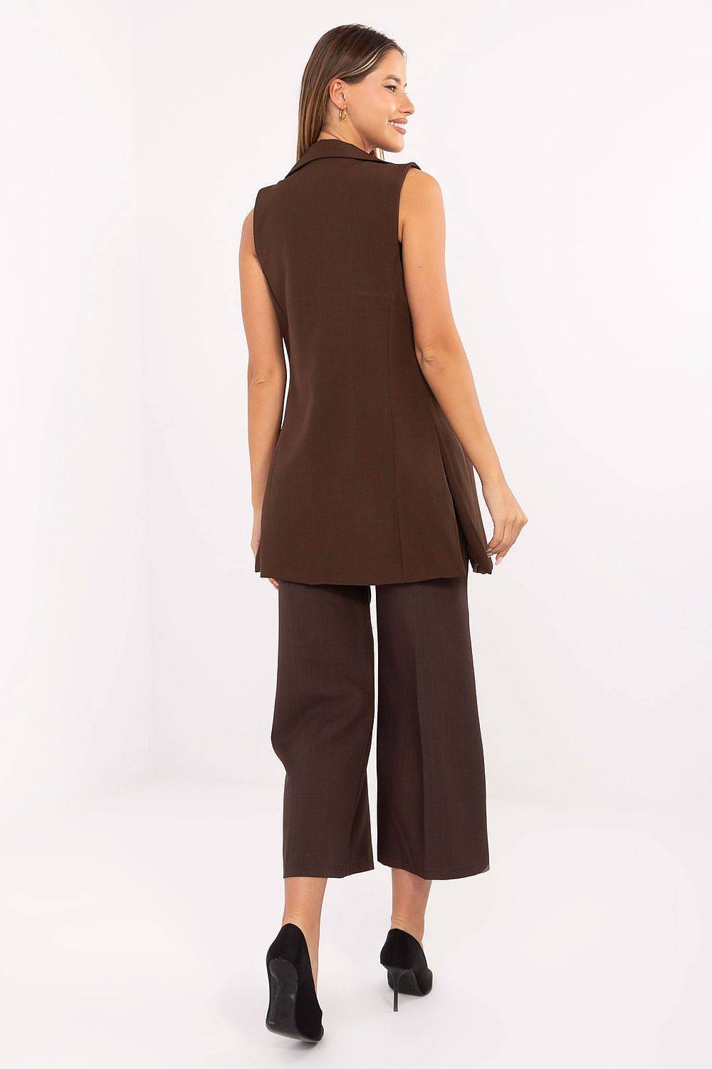 Gilet model 217231 Rue Paris